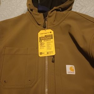 Carhartt Relaxed Fit Jacket